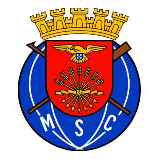 Marítimo Sport Clube (Calheta) Logo PNG Vector