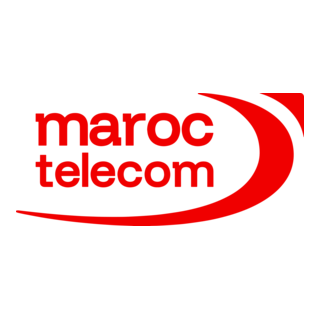 Maroc Telecom iam Logo PNG Vector