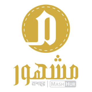 MASH HUR Logo PNG Vector