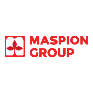 Maspion Logo PNG Vector