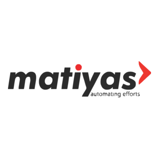 Matiyas Solutions LLP Logo PNG Vector