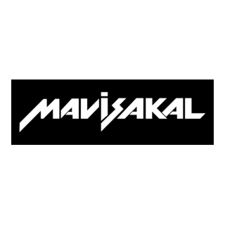 Mavi Sakal Logo PNG Vector
