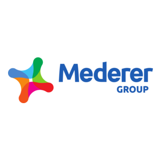 Mederer Logo PNG Vector