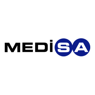 MEDI SA Logo PNG Vector