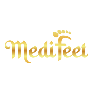 MEDIFEET Logo PNG Vector