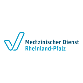 Medizinischer Dienst Rheinland-Pfalz Logo PNG Vector