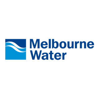 Melbourne Water Logo PNG Vector