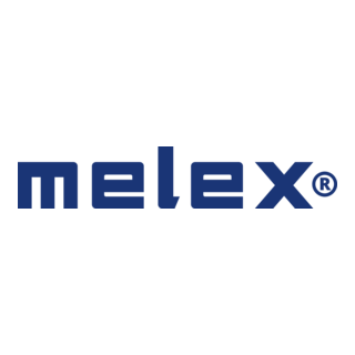 Melex Logo PNG Vector