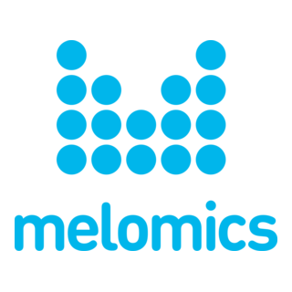 Melomics Logo PNG Vector