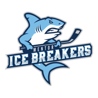 Mentor Ice Breakers Logo PNG Vector