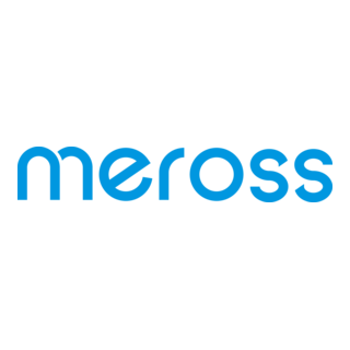 Meross Logo PNG Vector