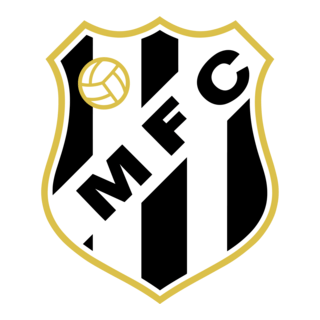 MESQUITA FUTEBOL CLUBE Logo PNG Vector