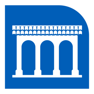 Metro Portales Logo PNG Vector