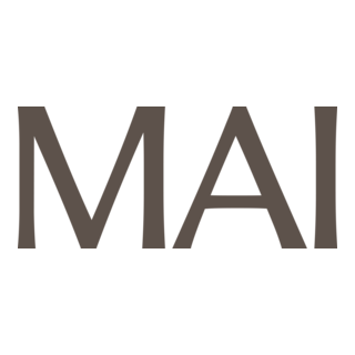 Microsoft AI (MAI) Logo PNG Vector