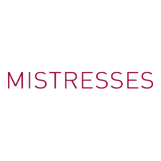 Mistresses Logo PNG Vector