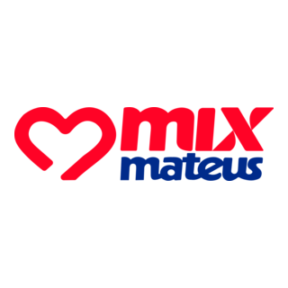 Mix Mateus Logo PNG Vector