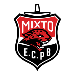 Mixto Esporte Clube (João Pessoa) Logo PNG Vector