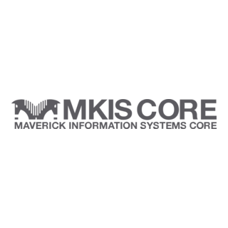 MKISCORE Logo PNG Vector