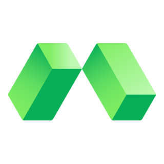 Modal Logo PNG Vector