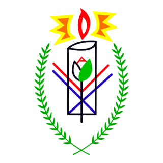 Mohammadpur Kendriya College Logo PNG Vector