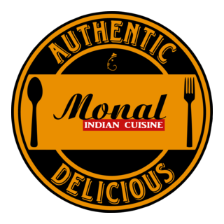 Monal Logo PNG Vector