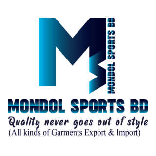 MONDOL SPORTS BD Logo PNG Vector