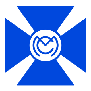 MONTE CARMELO ATLÉTICO CLUBE (CARMO) Logo PNG Vector