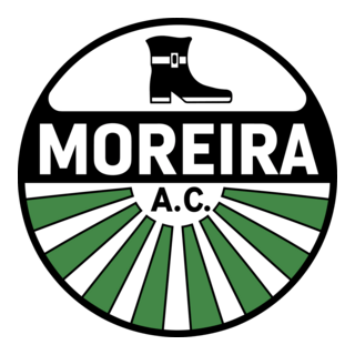 Moreira Atlético Clube – Porto Alegre Logo PNG Vector