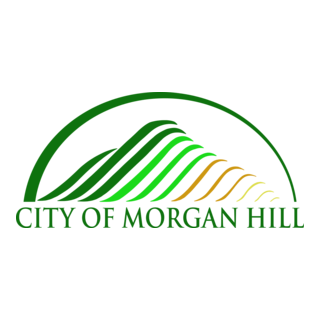 Morgan Hill, Kaliforniya Logo PNG Vector