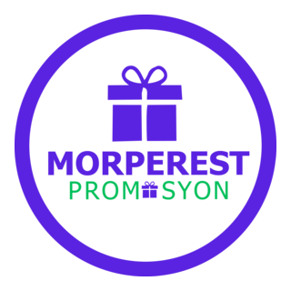 MORPEREST PROMOSYON Logo PNG Vector