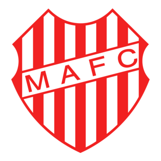 MORRO AGUDO FUTEBOL CLUBE (NOVA IGUAÇU) Logo PNG Vector