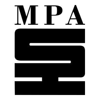 Mouloudia Club d'Alger (MPA) Logo PNG Vector