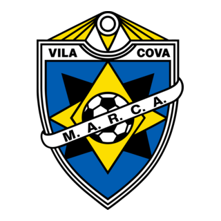 Movimento Associativo de Recreio Cultura e Arte Logo PNG Vector