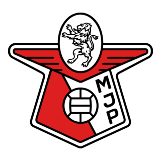 MOVIMENTO JUVENTUDE DA PÓVOA Logo PNG Vector