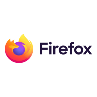 Mozilla Firefox Logo PNG Vector