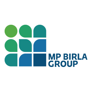 MP Birla Group Logo PNG Vector