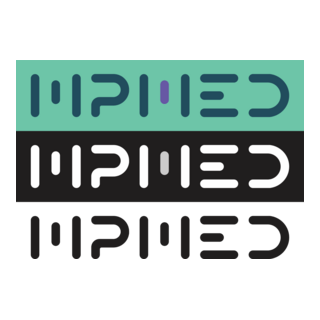 MPMED Logo PNG Vector
