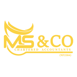 MS & CO Logo PNG Vector