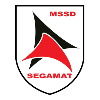MSSD SEGAMAT Logo PNG Vector