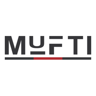 MUFTI Logo PNG Vector