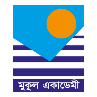 Mukul Academy Logo PNG Vector