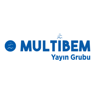 Multibem Yayınları Logo PNG Vector