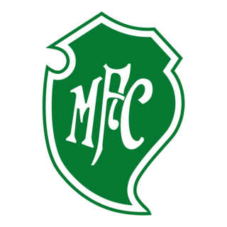 MUNICIPAL FOOT-BALL CLUB (RIO DE JANEIRO) Logo PNG Vector