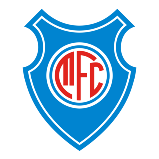 Municipal Futebol Clube – Campos dos Goytacazes Logo PNG Vector