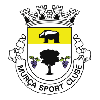 Murça Sport Clube Logo PNG Vector