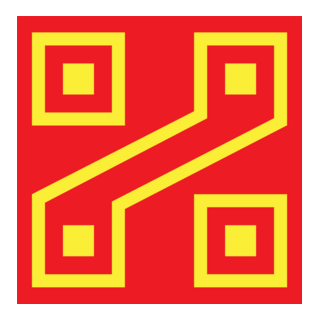 Museo de Arqueología de Alta Montaña Logo PNG Vector