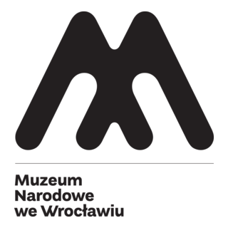 Muzeum Narodowe we Wrocławiu Logo PNG Vector