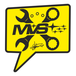 MVS Subaru mecanica Lima Norte Logo PNG Vector
