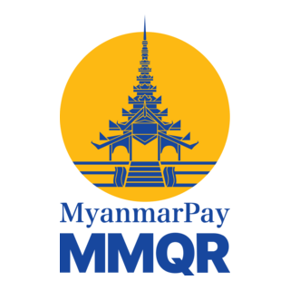 MyanmarPay Logo PNG Vector