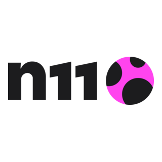 N11 2025 Logo PNG Vector